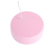 PACKOVE Spugna Esfoliante Per Viso Pulizia Facile e Delicata Perfetta Per Rimuovere Trucco e Oli Confezione Per Uso Quotidiano