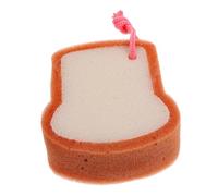 PACKOVE Spugna per Bagnetto Ragazzo Ragazza Scrubber Sponge per Doccia e Vasca da Bagno Elevato potere Pulente Colore Casuale
