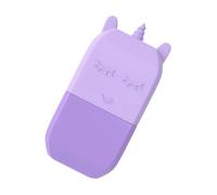 PACKOVE Stampo per Ghiaccio Rinfrescante per Massaggi Portaghiaccio per Cura del Corpo Strumento per Impacchi di Ghiaccio Riutilizzabile Antirughe per Cura della Domestici