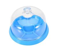 PACKOVE Strumento Di Riparazione Dell'orologio Orologeria Vesto Delle Parti Di Orologiaio Guarda La Polvere Accessoria Piccolo Guarda La Polvere Di Parti Chiaro