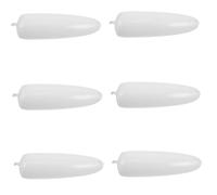 PACKOVE Supporto Gonfiabile per Stivali Alti e Medi Modellatore Regolabile per Mantenere la Forma dello Stivale Set da 3 Paia per Donna e Uomo per Casa Viaggio e Lavoro