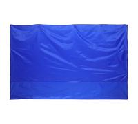 PACKOVE Telo Copertura per Gazebo e Canopy Oxford Resistente Protezione Uv, per Esterni e Piscine, Antipioggia e Antivento