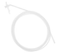 PACKOVE Tubo di Schiuma per Spruzzatore Epossidico 3 Metri, Prolunga Flessibile per Applicatore Epossidico, Strumento Versatile per Colla Poliuretanica, Accessorio per Distribuzione