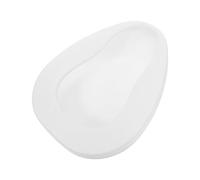 PACKOVE Urinale Riutilizzabile Per Pazienti Anziani Letto Contenitore Portatile Plastica Per Toilette Fianco Per Donne Anziane e Donne Gravidanze Comodo e Facile Da Pulire