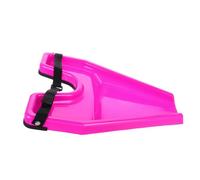 PACKOVE Vassoio Lavatesta Portatile in Plastica Leggera Per Parrucchieri e Uso Domestico Ciotola Shampoo Professionale Vaschetta Lavare Capelli Comoda e Trasportabile Per Centri Estetici e