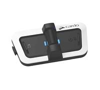 Interkom uniwersalny CARDO OUTDOOR WHITE