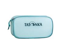 Packtasche Tatonka SQZY Zip Bag (2L // 4L oder 8L) - Ultraleichter Packsack mit Reißverschluss - Ideal zum Sortieren des Reisegepäcks - PFC-frei