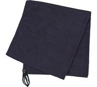 PACKTOWL - Asciugamano Luxe, Unisex - Adulto, 9156, Mare profondo, FACE-10" X 14"