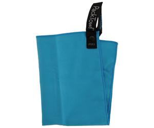 Packtowl - Personal - Telo in microfibra 91 x 150 cm - Beach lake