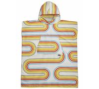 PackTowl - Poncho - Poncho Retro Curve - Taglia L\/XL - Beige