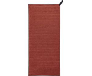 PACKTOWL Recluxe Body - Unisex - Marrone - Taglia unica- modello 2025