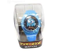 Unknown Pacman Watch - Colore Blue - AccessoriAccessories