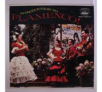 PACO AGUILERA - introduction to flamenco