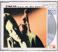Paco - Amor de mis amores