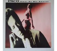 Paco - Amor De Mis Amores - Metronome - 871 123-1