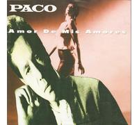 Paco - Amor De Mis Amores / Paco Razon