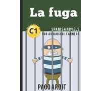 Paco Ardit Spanish Novels (Tascabile) Spanish Novels