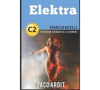 Paco Ardit Spanish Novels (Tascabile) Spanish Novels