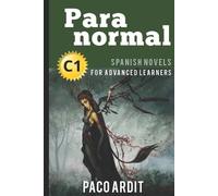 Paco Ardit Spanish Novels (Tascabile) Spanish Novels