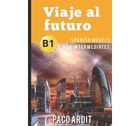 Paco Ardit Spanish Novels (Tascabile) Spanish Novels