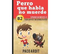 Paco Ardit Spanish Novels (Tascabile) Spanish Novels