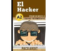 Paco Ardit Spanish Novels (Tascabile) Spanish Novels