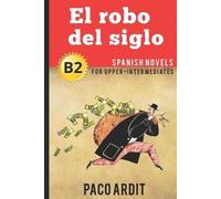 Paco Ardit Spanish Novels (Tascabile) Spanish Novels