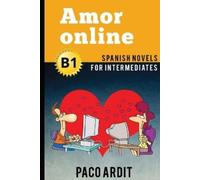 Paco Ardit Spanish Novels (Tascabile) Spanish Novels