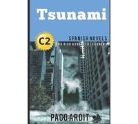 Paco Ardit Spanish Novels (Tascabile) Spanish Novels