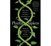 Paco Calvo Planta Sapiens (Tascabile)
