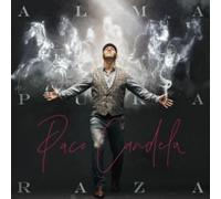 Paco Candela Alma De Pura Raza (CD)