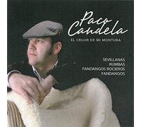 PACO CANDELA - PACO CANDELA - EL CRUJIR DE LA MONTURA