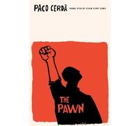 Paco Cerd The Pawn (Tascabile)