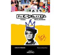 Paco Clavel. Vida y milagros: 97