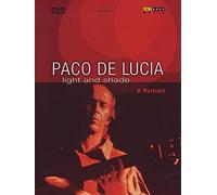 Paco de Lucia - A portrait - Light and shade