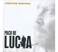 Paco De Lucia - Cositas Buenas