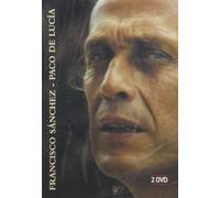 Paco de Lucia - Documentary & Concert Material