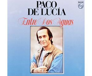 Paco de Lucia - Entre dos aguas