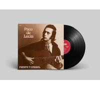 Paco De Lucia - Fuente Y Caudal
