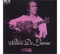 Paco de Lucia - Mercury Forever Collection Vol