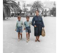 Paco de Lucía - Pepito Y Paquito (2 LP)