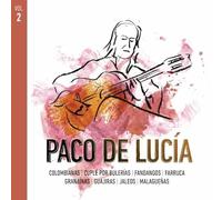Paco de Lucia - Por Estilos Vol. 2