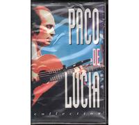 Paco De Lucia - The Collection