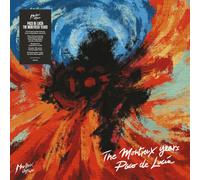 Paco De Lucia – The Montreux Years – 2LP Vinile – 2023 – Preordine