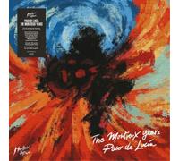Paco De Lucia The Montreux Years (Vinyl LP) 12" Album