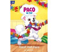Paco de Pup - Feest met Paco (AVI E3)