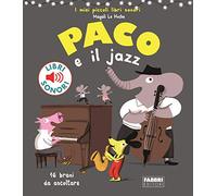 Paco e il jazz