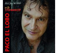 Paco El Lobo Flamenco (CD)