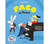 Paco en Mozart