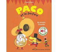 Paco et la fanfare: 16 musiques à écouter